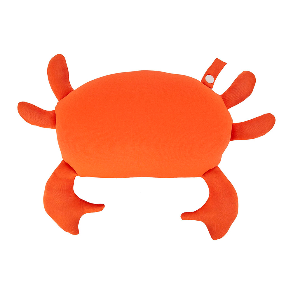 Μαξιλάρι παραλίας Crab